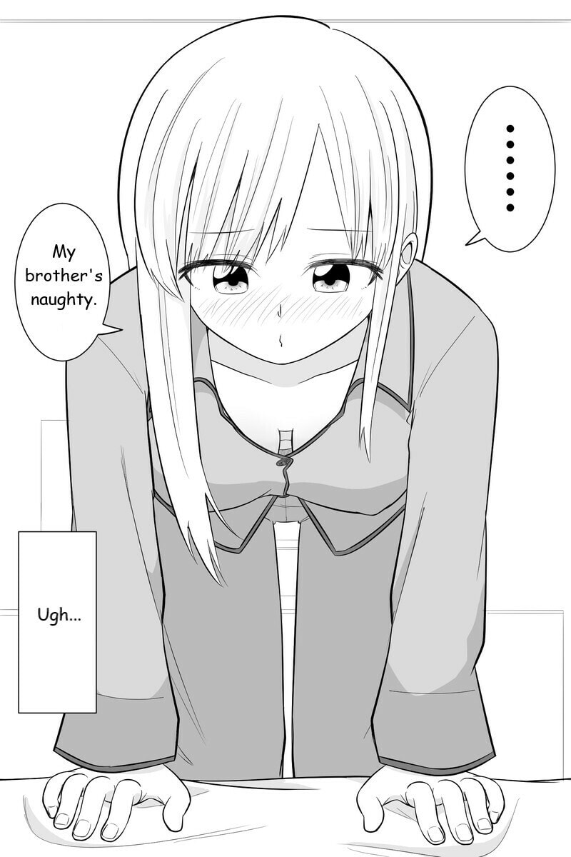 Gimai ga Douyara Yandere Datta Hanashi Chapter 12 page 10 - 