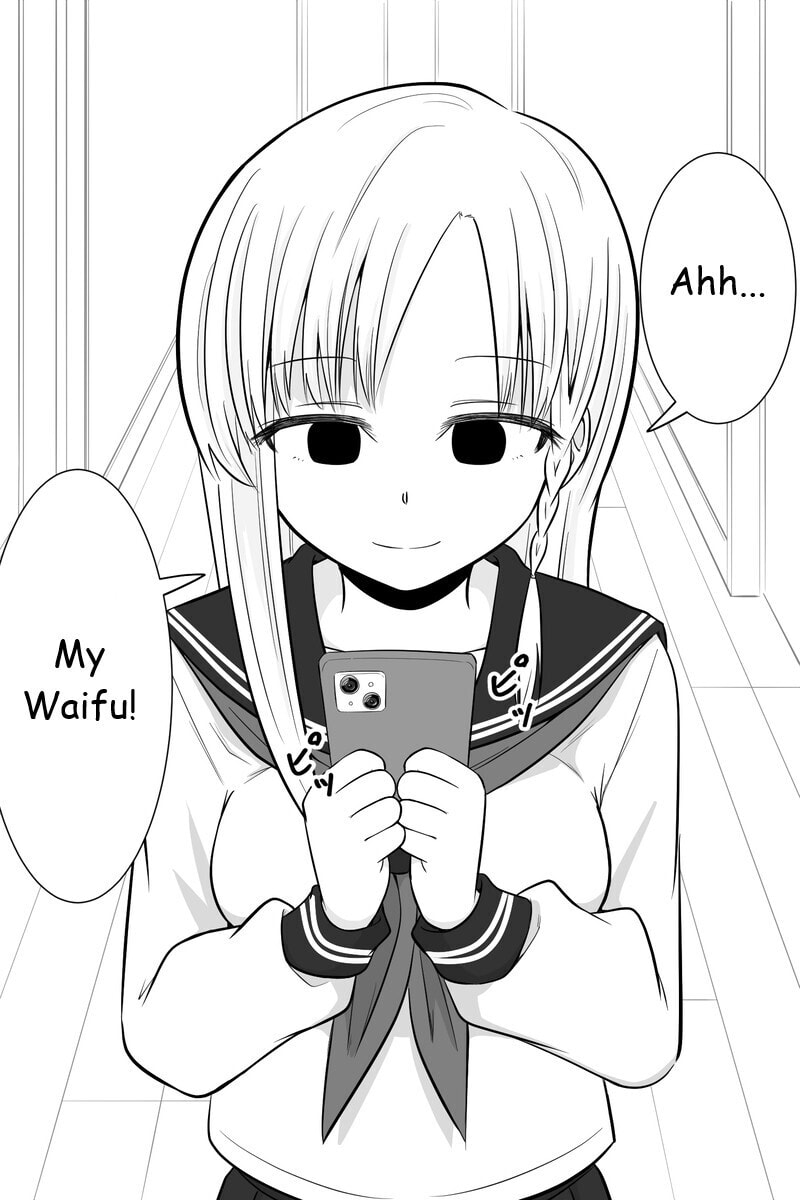 Gimai ga Douyara Yandere Datta Hanashi Chapter 14 page 12 - 