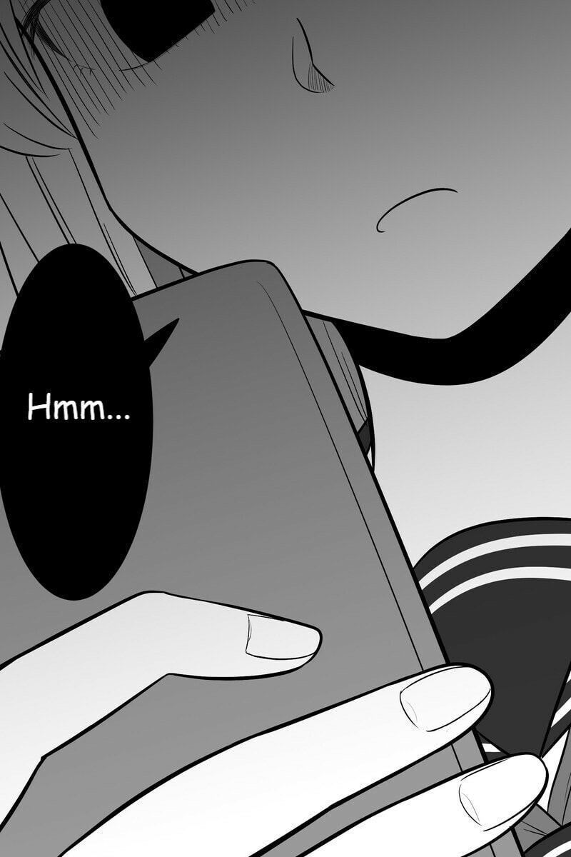 Gimai ga Douyara Yandere Datta Hanashi Chapter 15 page 7 - 