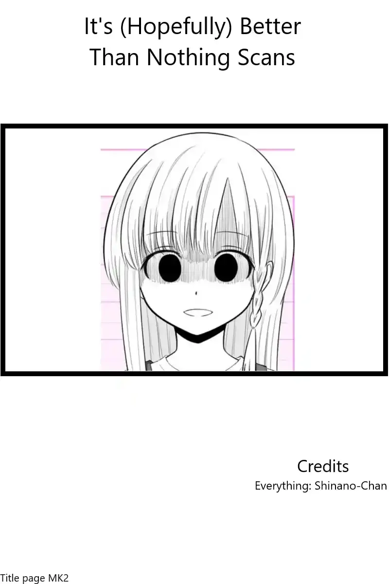 Gimai ga Douyara Yandere Datta Hanashi Chapter 2 page 1 - 