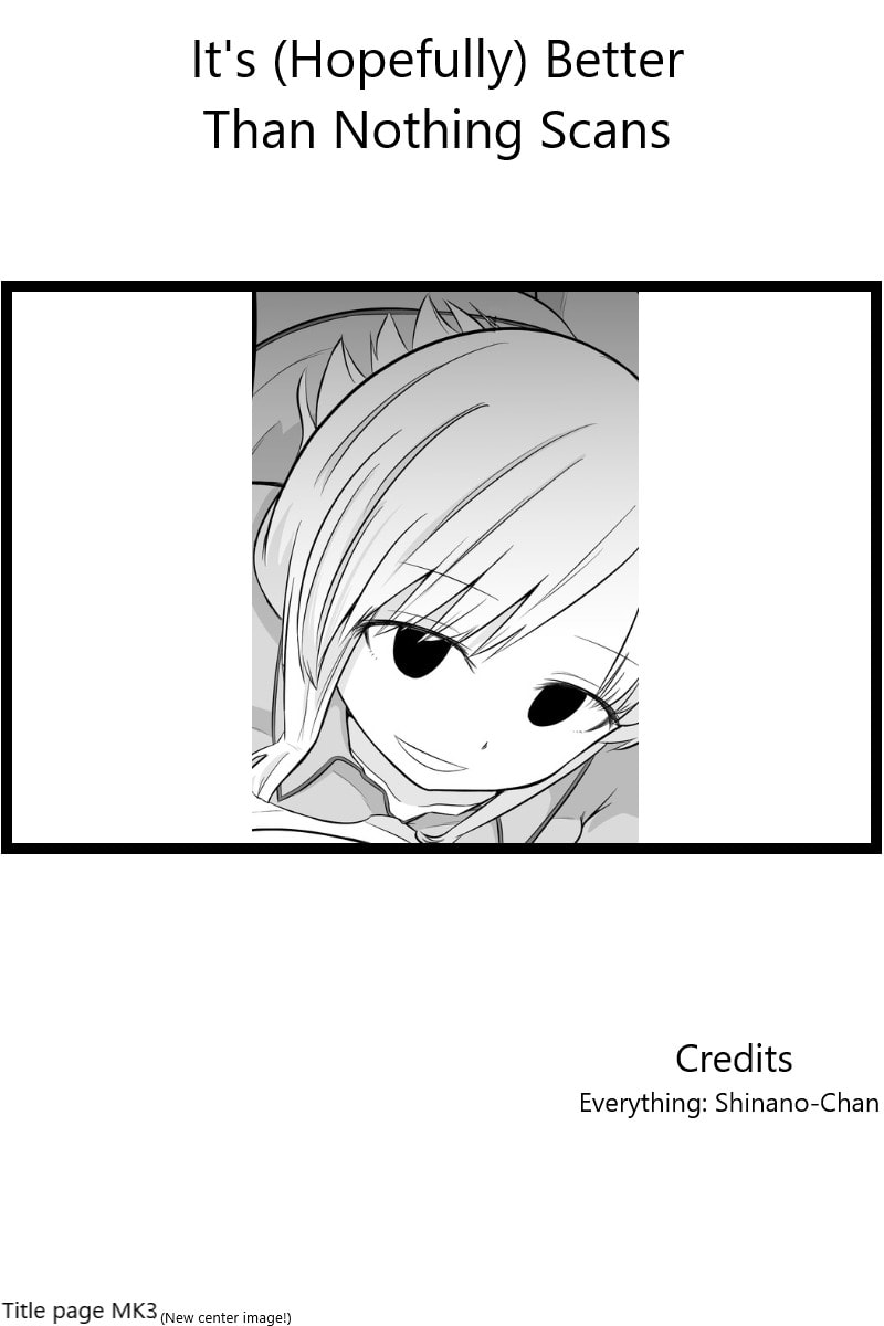 Gimai ga Douyara Yandere Datta Hanashi Chapter 21 page 1 - 