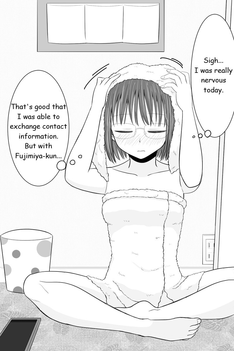 Gimai ga Douyara Yandere Datta Hanashi Chapter 21 page 2 - 