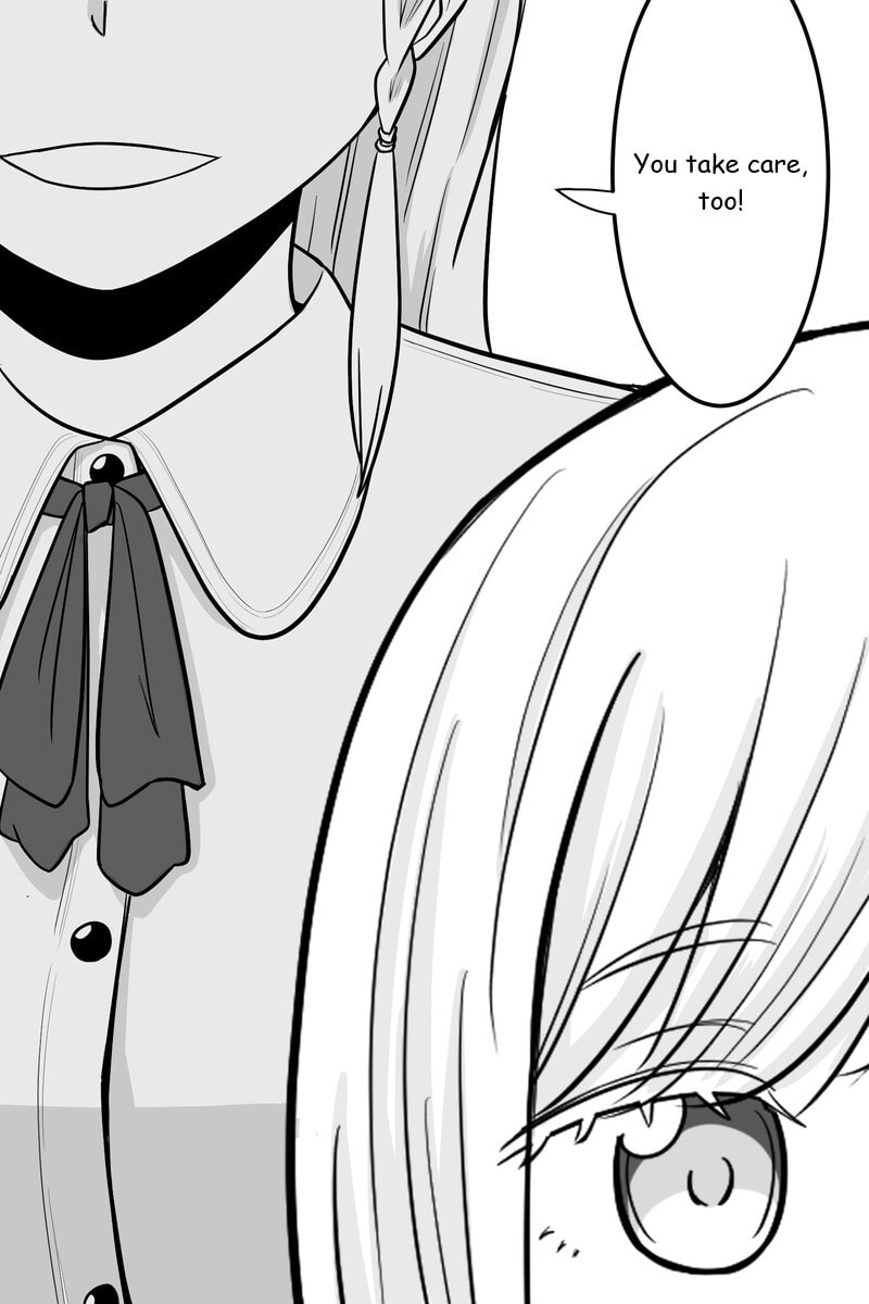 Gimai ga Douyara Yandere Datta Hanashi Chapter 22 page 6 - 