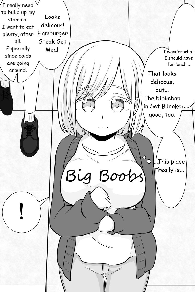 Gimai ga Douyara Yandere Datta Hanashi Chapter 22 page 8 - 