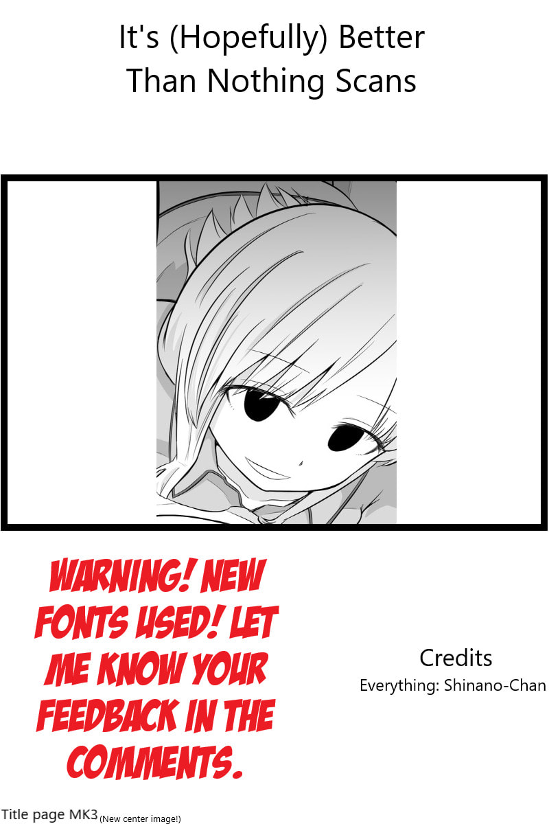 Gimai ga Douyara Yandere Datta Hanashi Chapter 27 page 1 - 