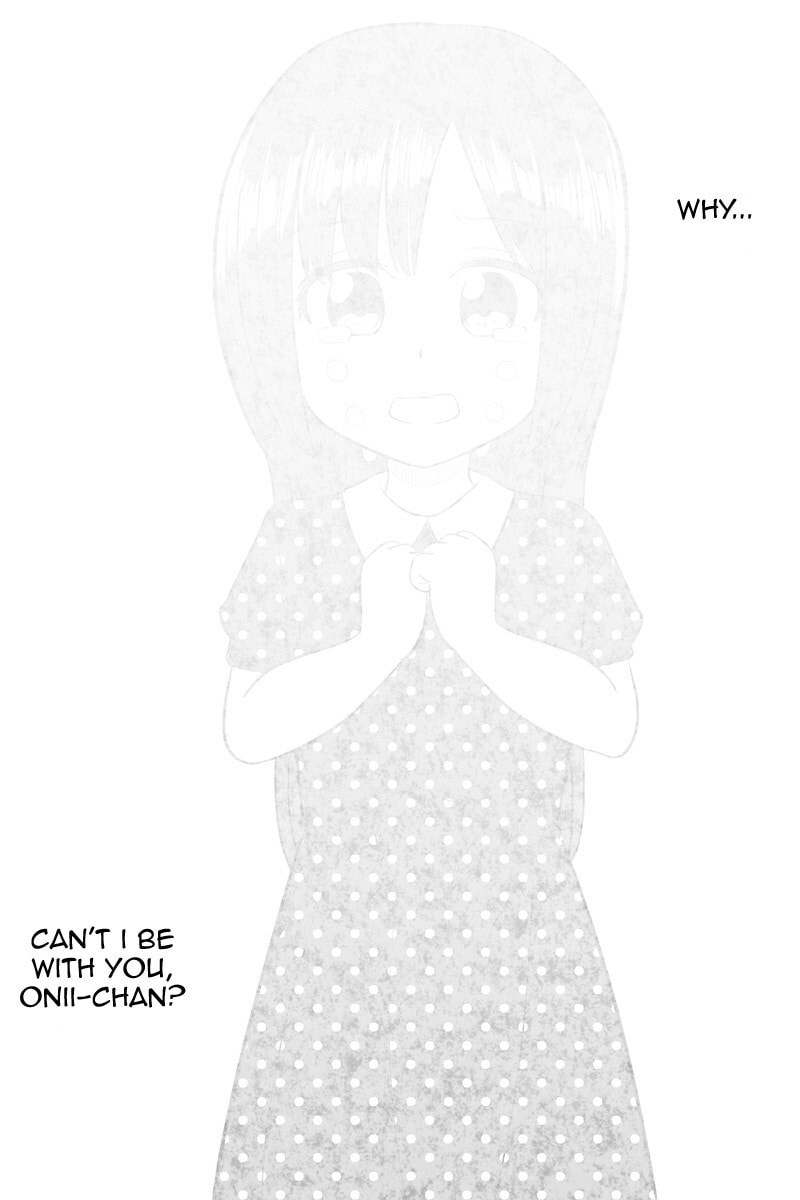 Gimai ga Douyara Yandere Datta Hanashi Chapter 31 page 11 - 