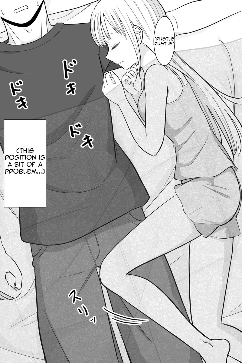 Gimai ga Douyara Yandere Datta Hanashi Chapter 31 page 5 - 