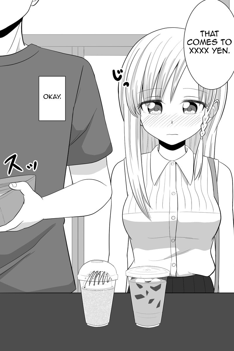 Gimai ga Douyara Yandere Datta Hanashi Chapter 37 page 2 - 