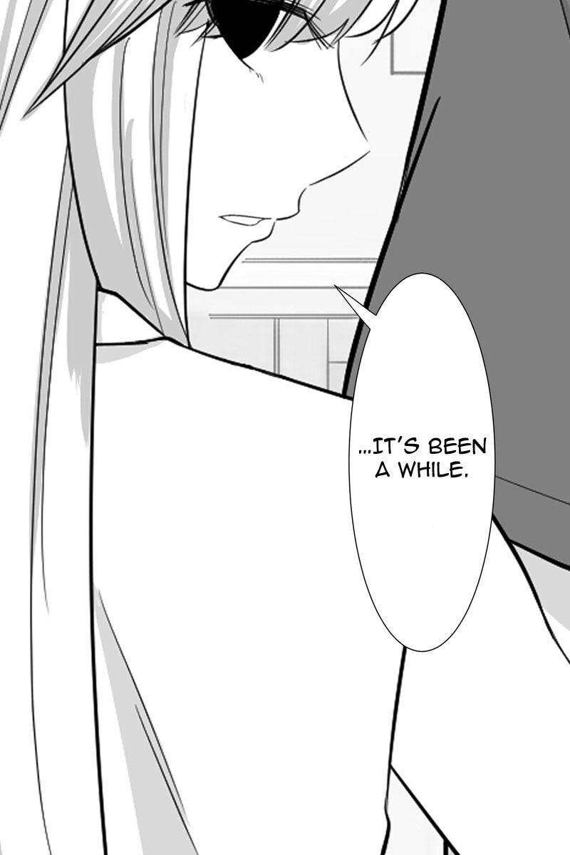 Gimai ga Douyara Yandere Datta Hanashi Chapter 38 page 6 - 