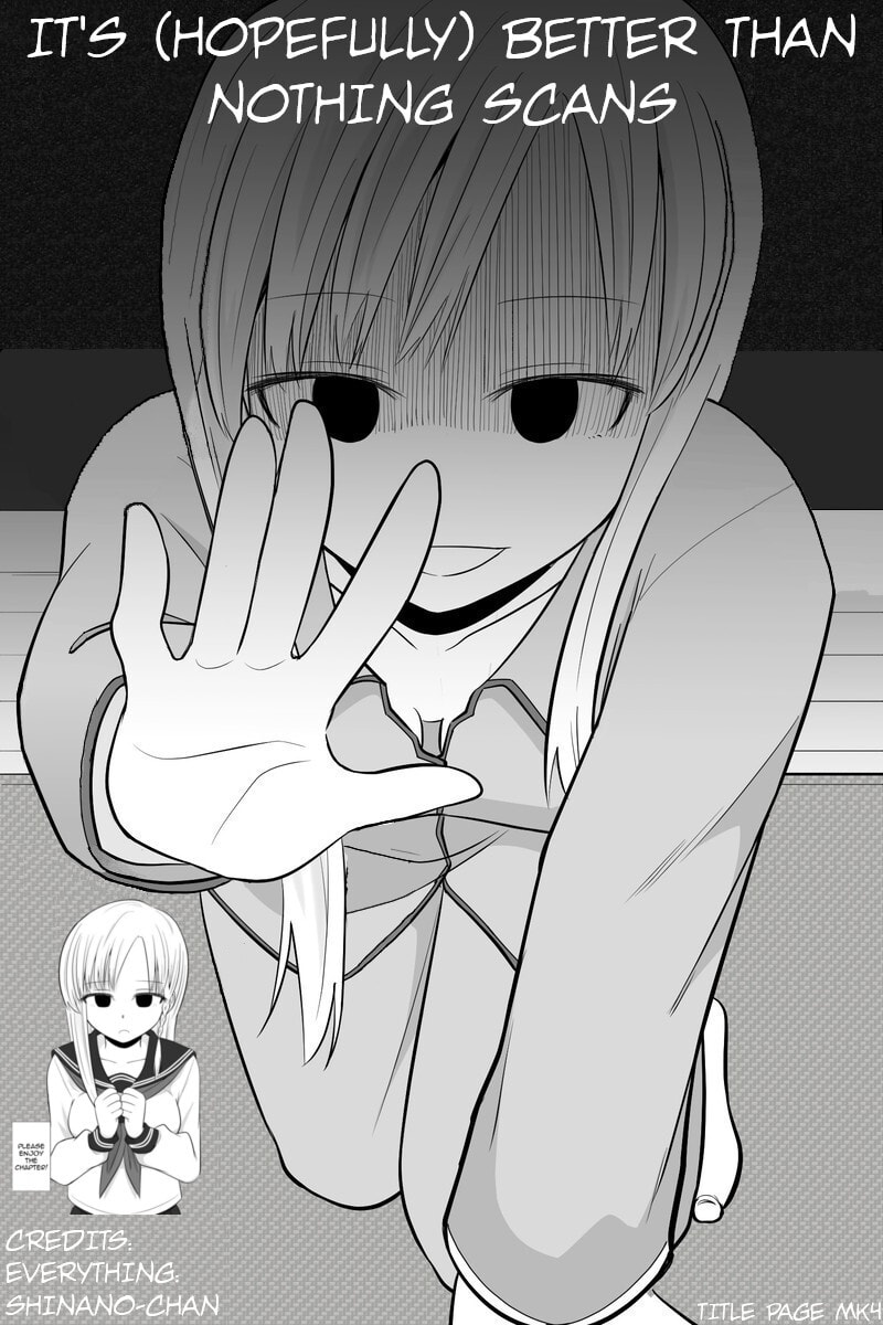 Gimai ga Douyara Yandere Datta Hanashi Chapter 39 page 1 - 