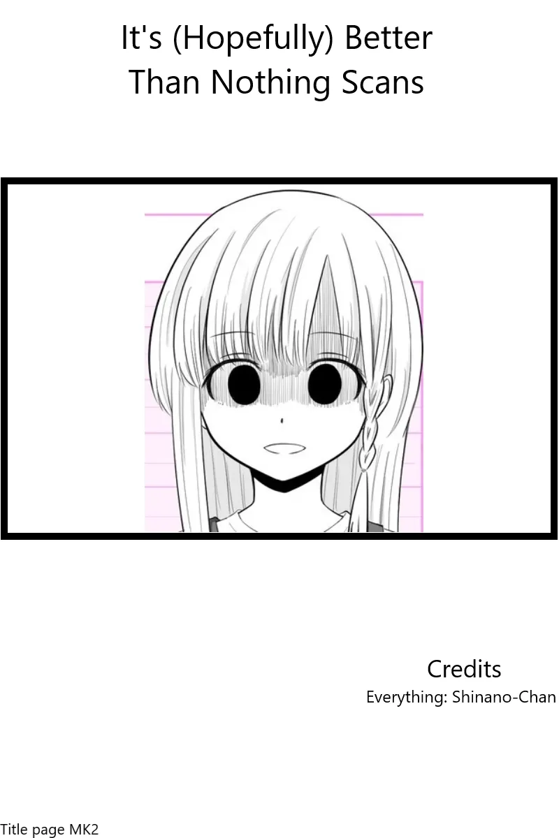 Gimai ga Douyara Yandere Datta Hanashi Chapter 4 page 1 - 