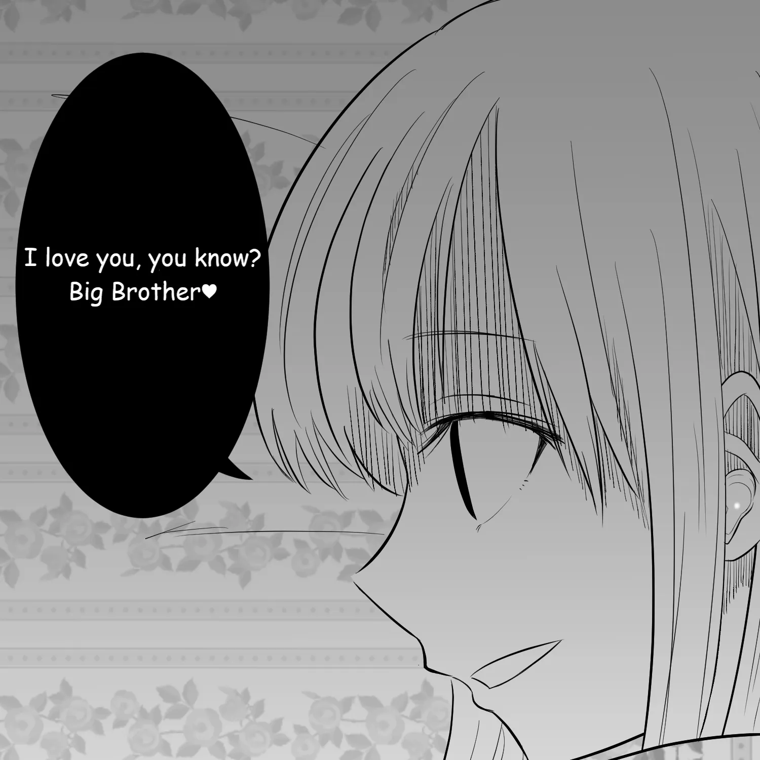 Gimai ga Douyara Yandere Datta Hanashi Chapter 4 page 4 - 