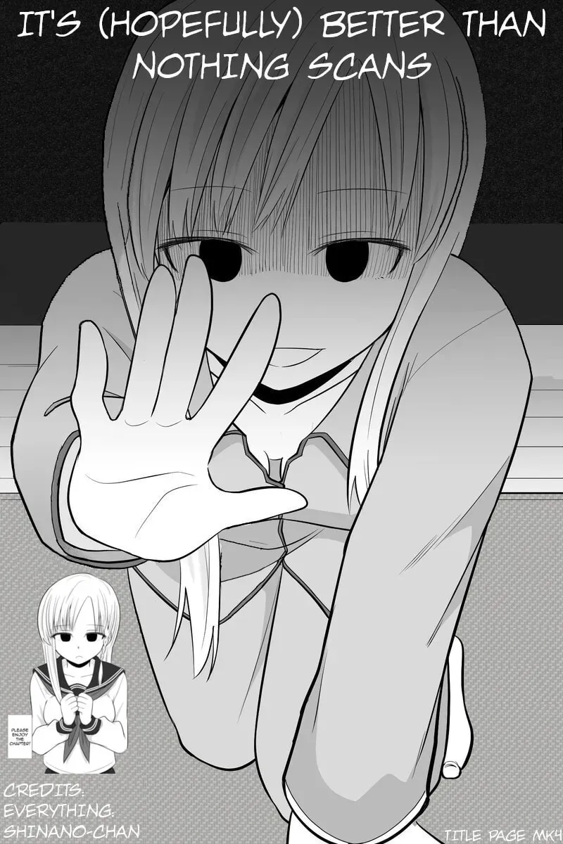 Gimai ga Douyara Yandere Datta Hanashi Chapter 46 page 1 - 