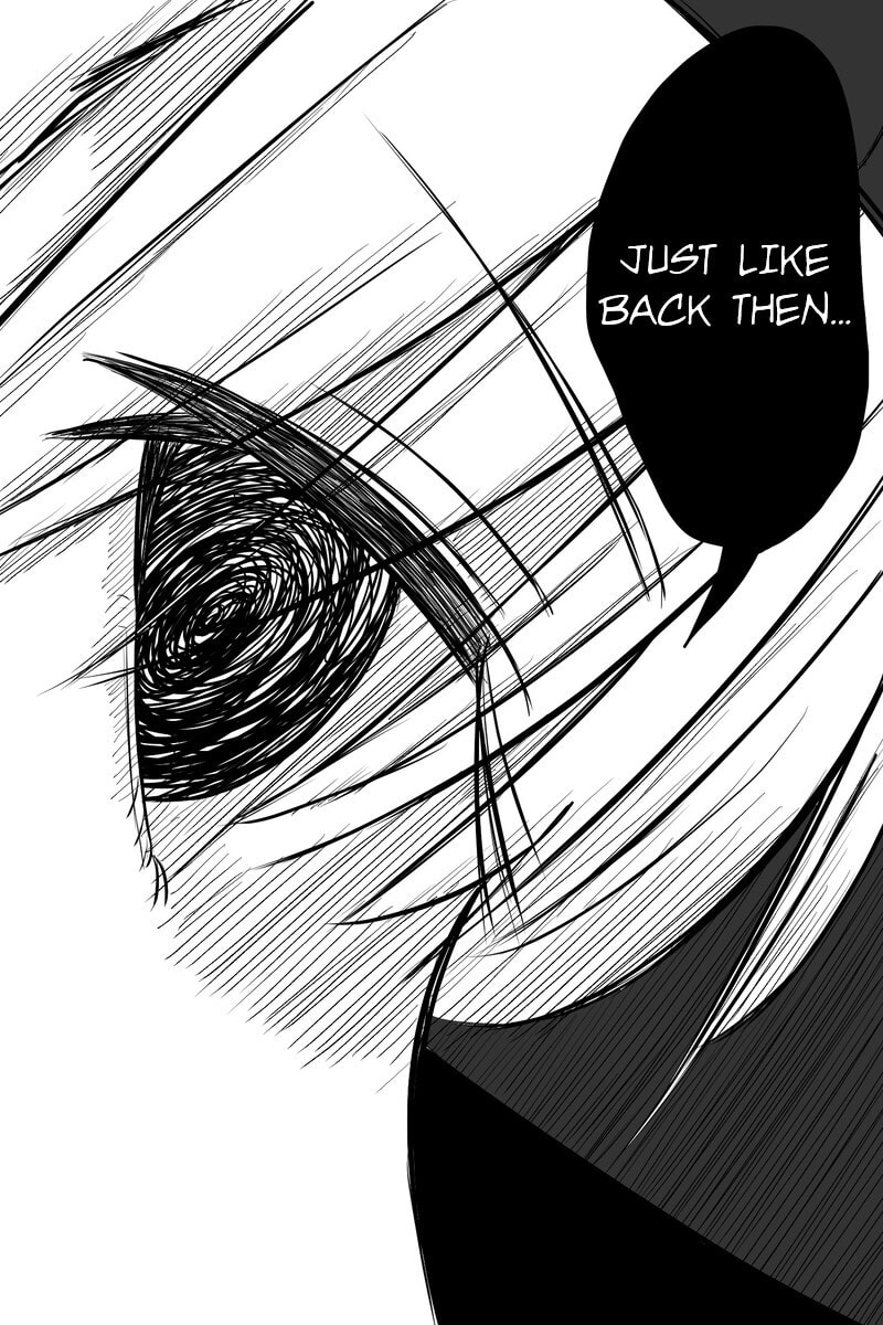 Gimai ga Douyara Yandere Datta Hanashi Chapter 47 page 6 - 