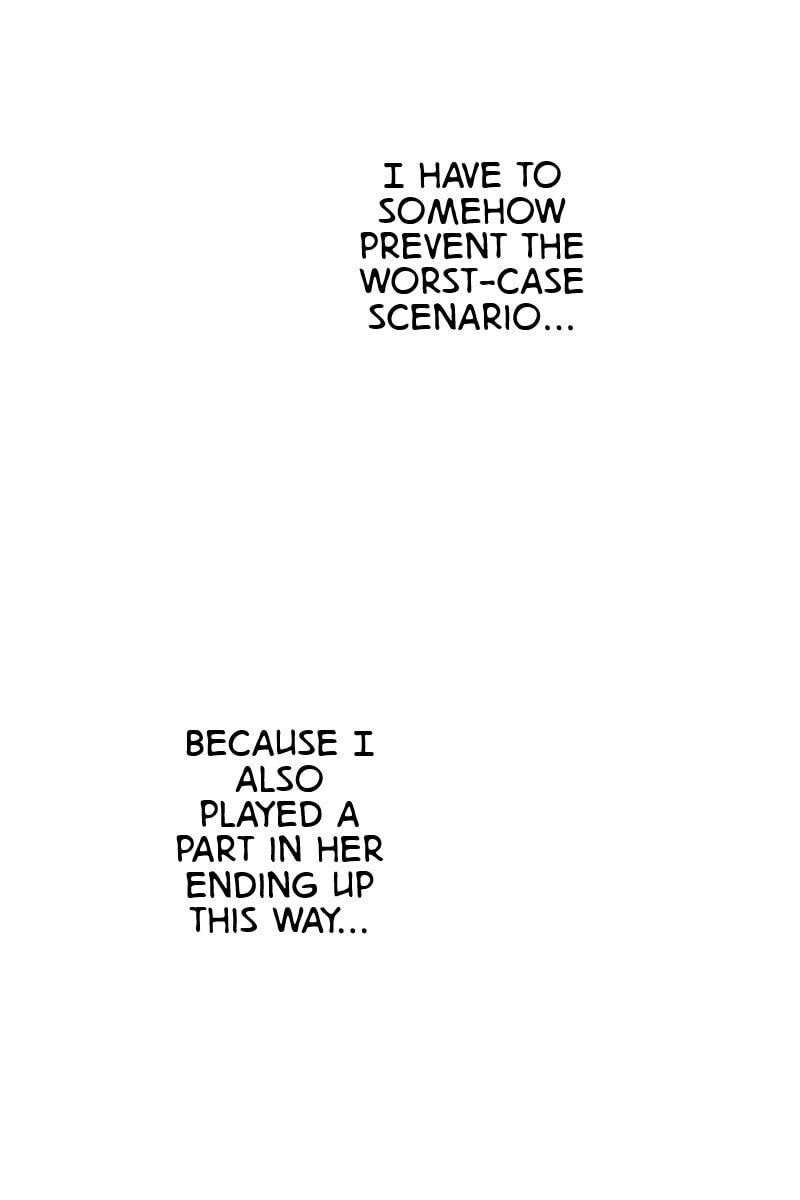 Gimai ga Douyara Yandere Datta Hanashi Chapter 47 page 9 - 