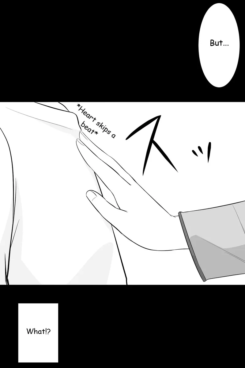 Gimai ga Douyara Yandere Datta Hanashi Chapter 5 page 6 - 