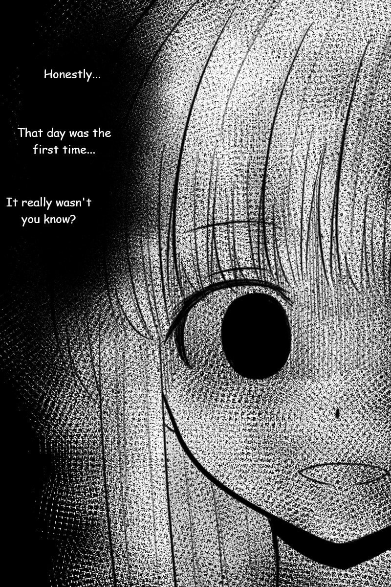 Gimai ga Douyara Yandere Datta Hanashi Chapter 6 page 6 - 