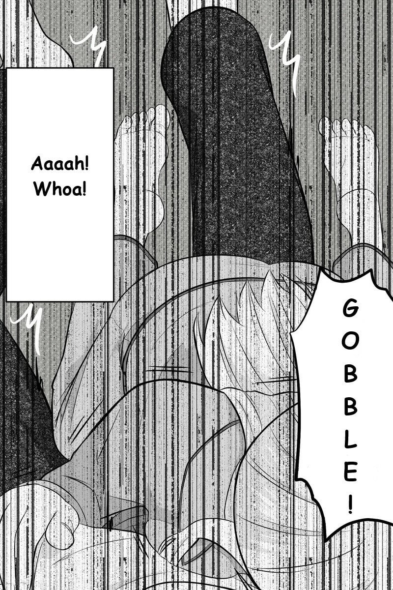Gimai ga Douyara Yandere Datta Hanashi Chapter 7 page 4 - 