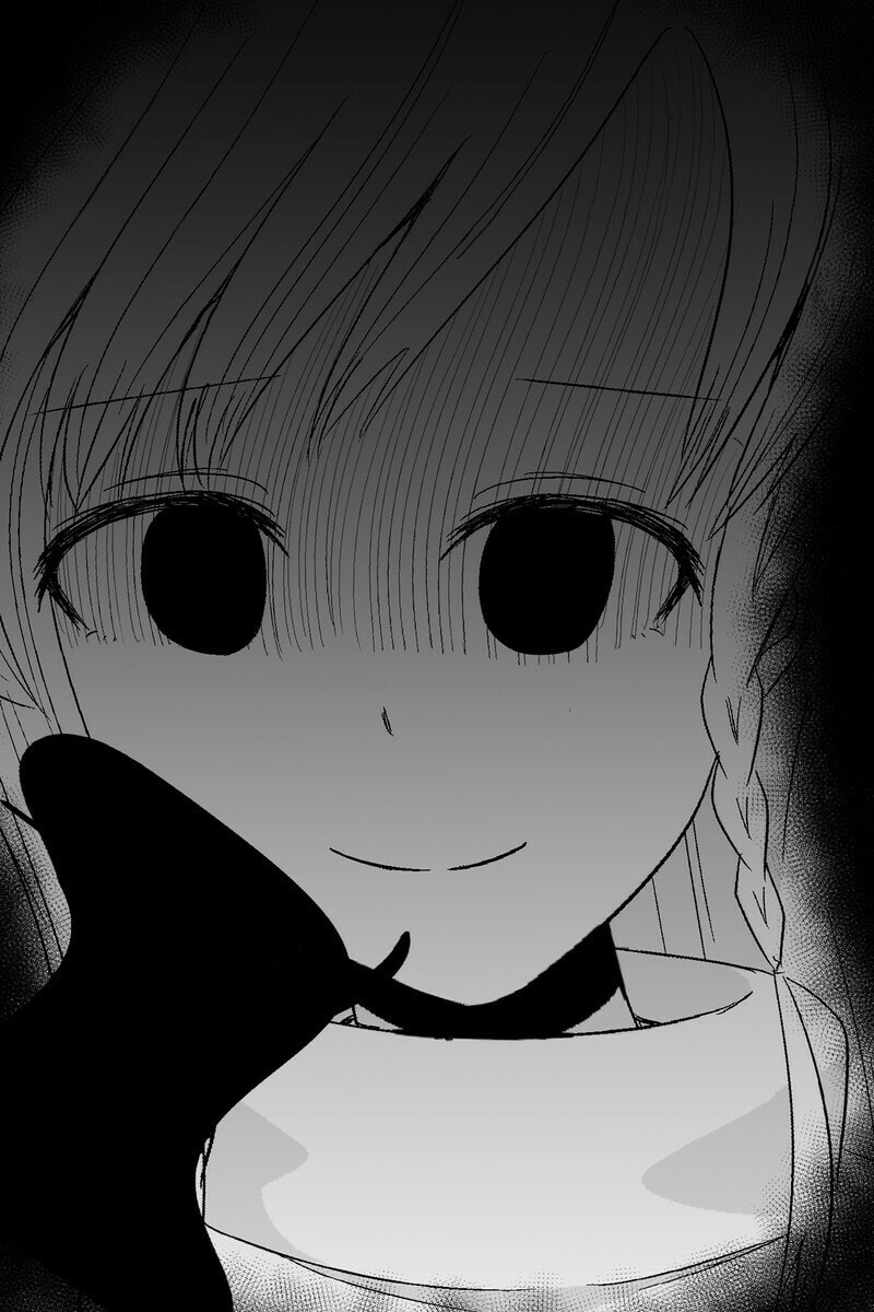 Gimai ga Douyara Yandere Datta Hanashi Chapter 8 page 12 - 