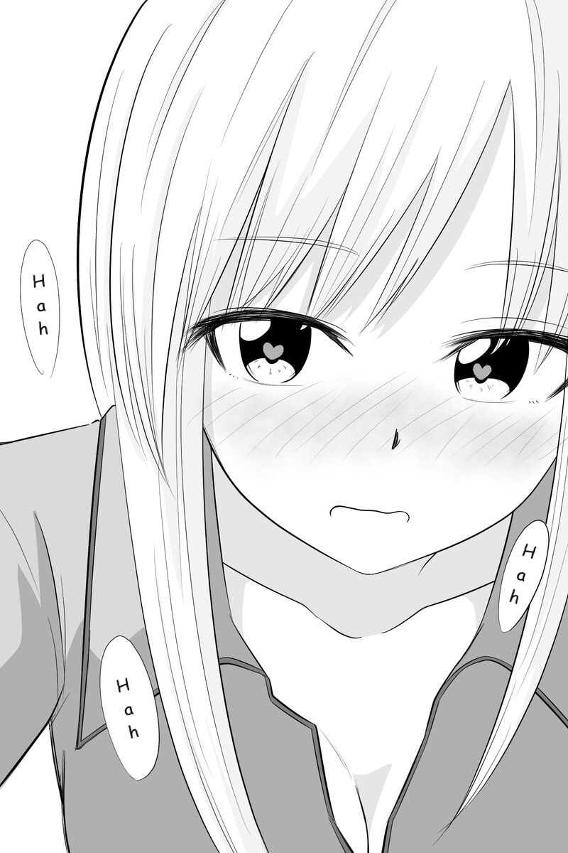 Gimai ga Douyara Yandere Datta Hanashi Chapter 9 page 3 - 