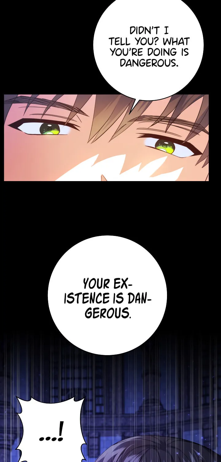 Gimme That Pacifier! Chapter 1 page 27 - 
