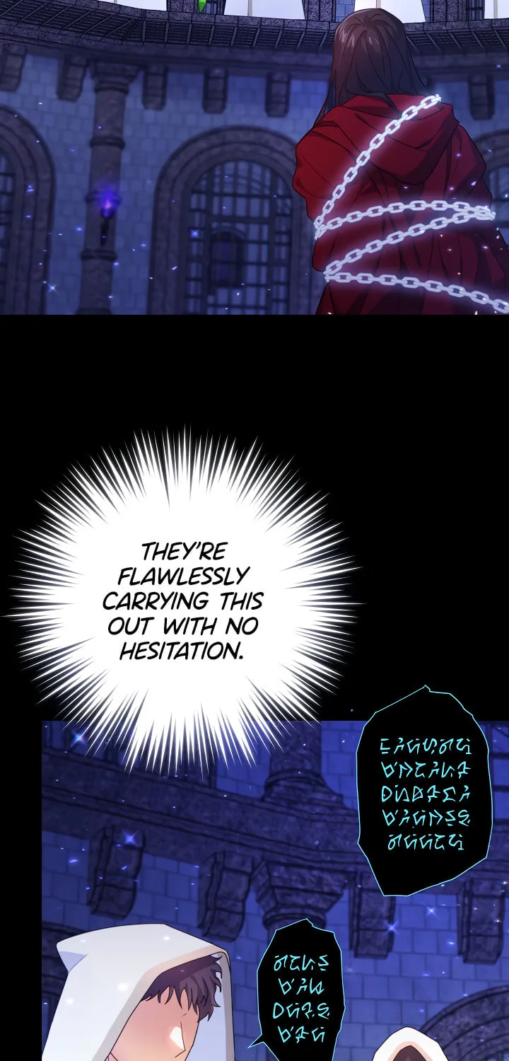 Gimme That Pacifier! Chapter 1 page 30 - 