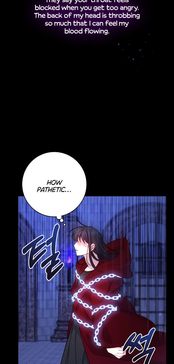 Gimme That Pacifier! Chapter 1 page 33 - 