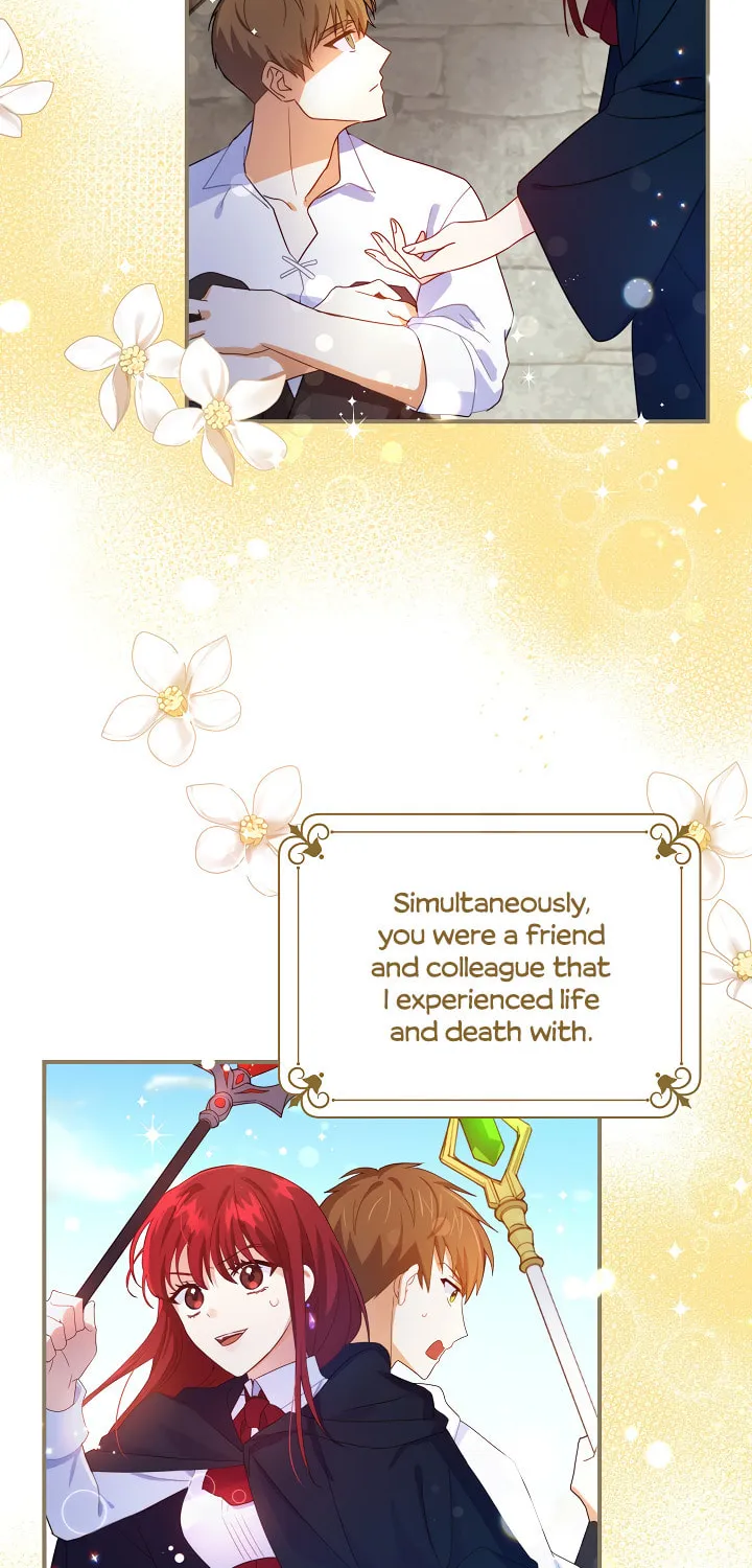 Gimme That Pacifier! Chapter 1 page 35 - 