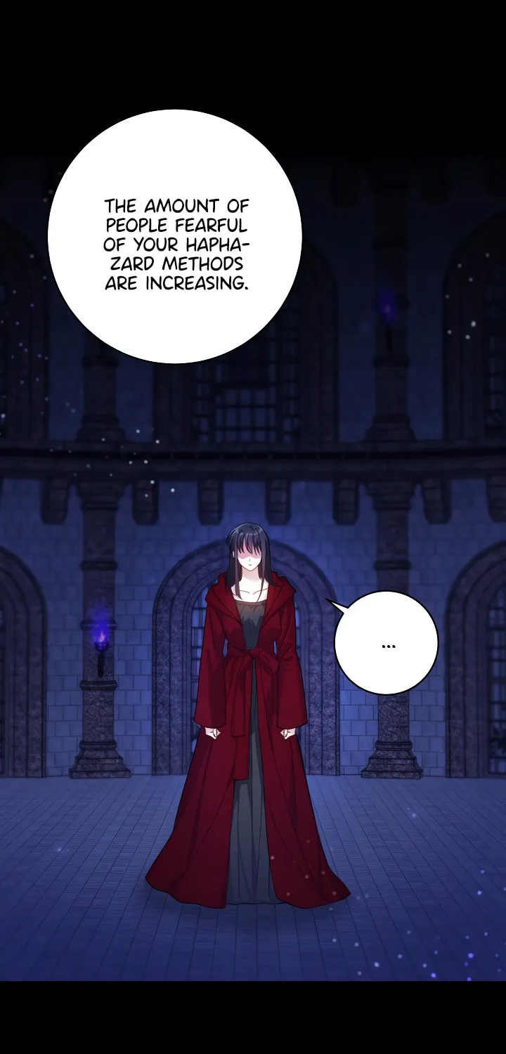 Gimme That Pacifier! Chapter 1 page 6 - 