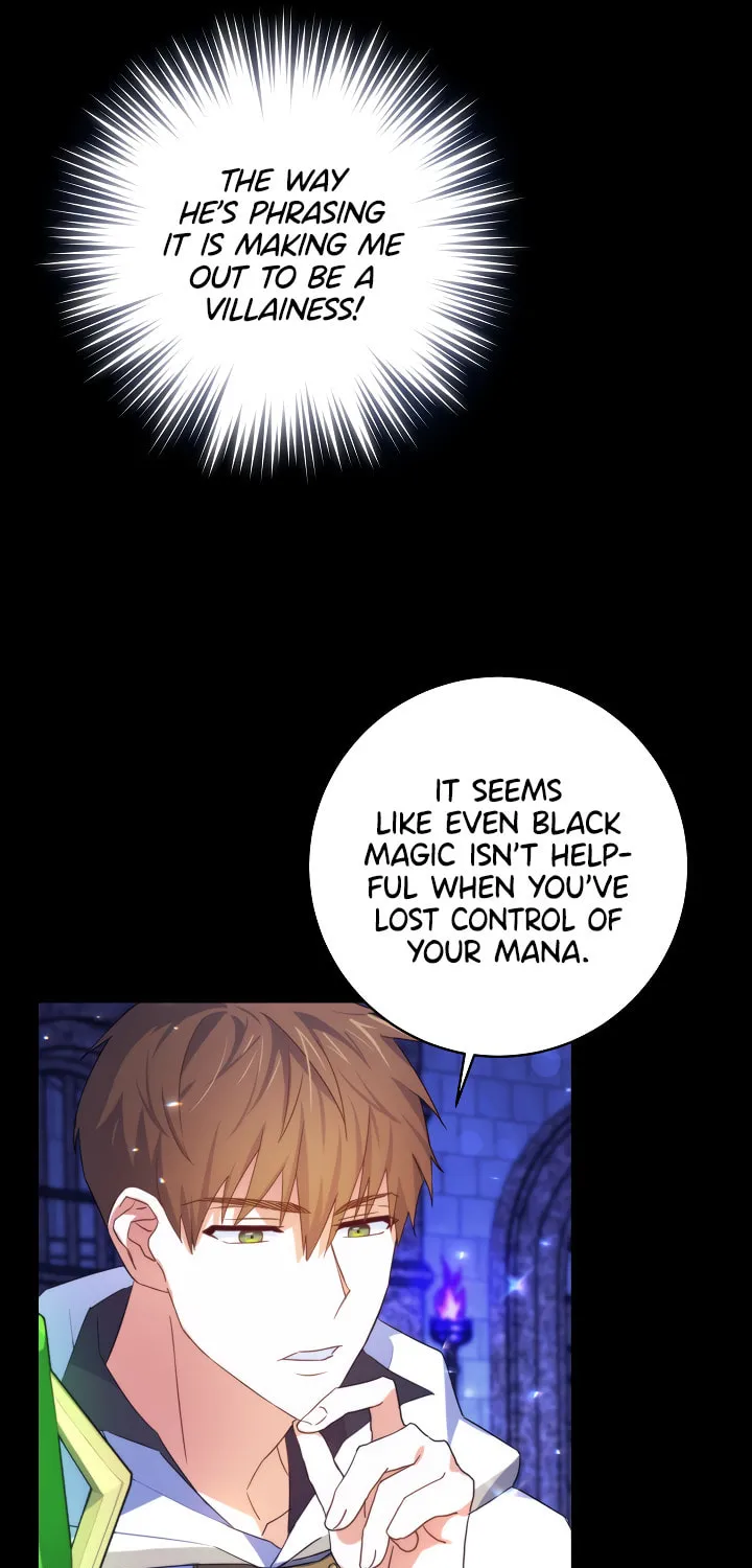 Gimme That Pacifier! Chapter 1 page 57 - 