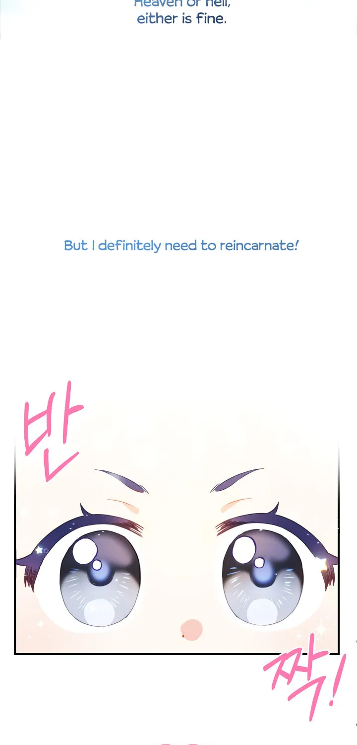 Gimme That Pacifier! Chapter 1 page 67 - 