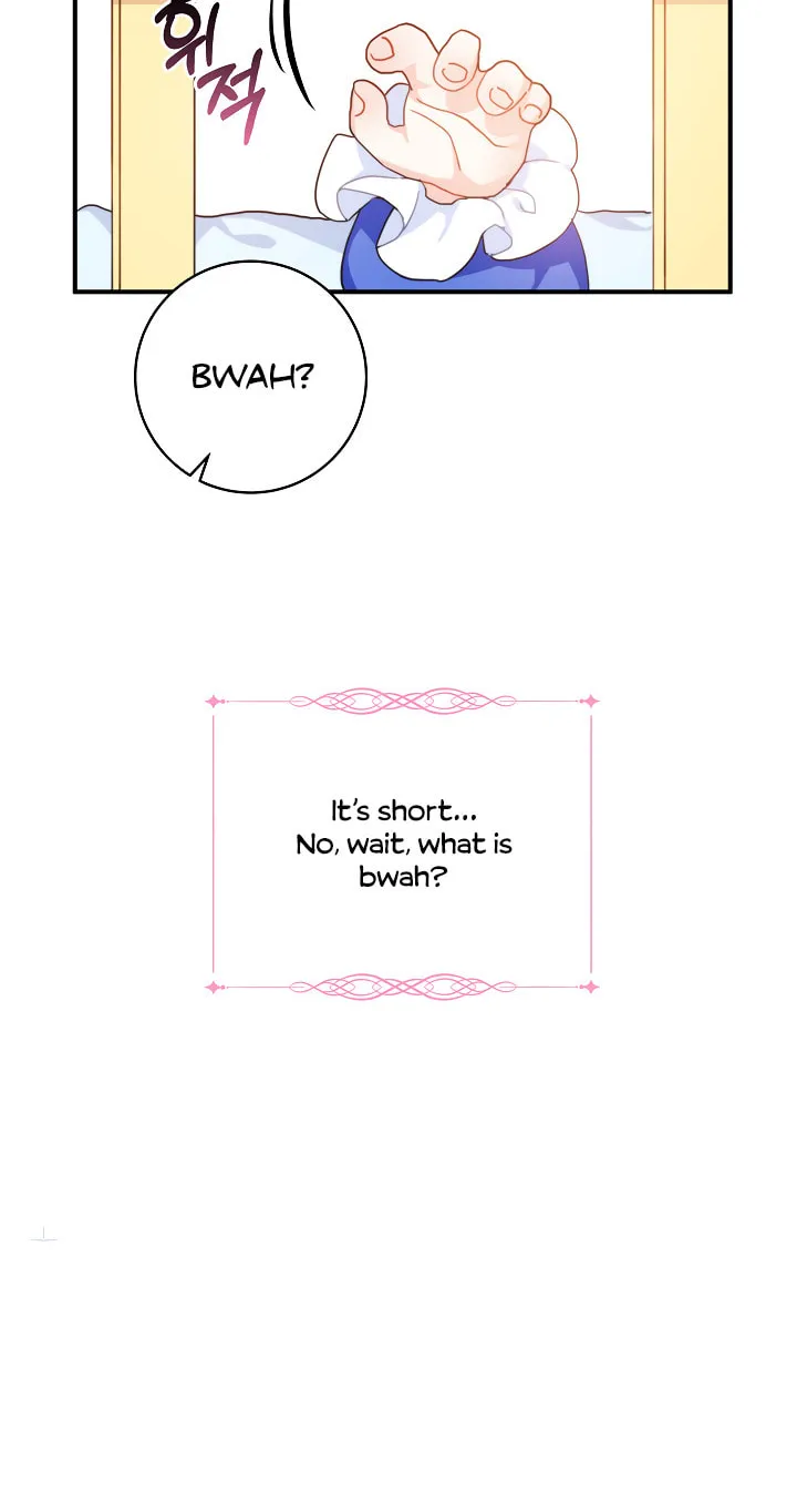 Gimme That Pacifier! Chapter 1 page 70 - 