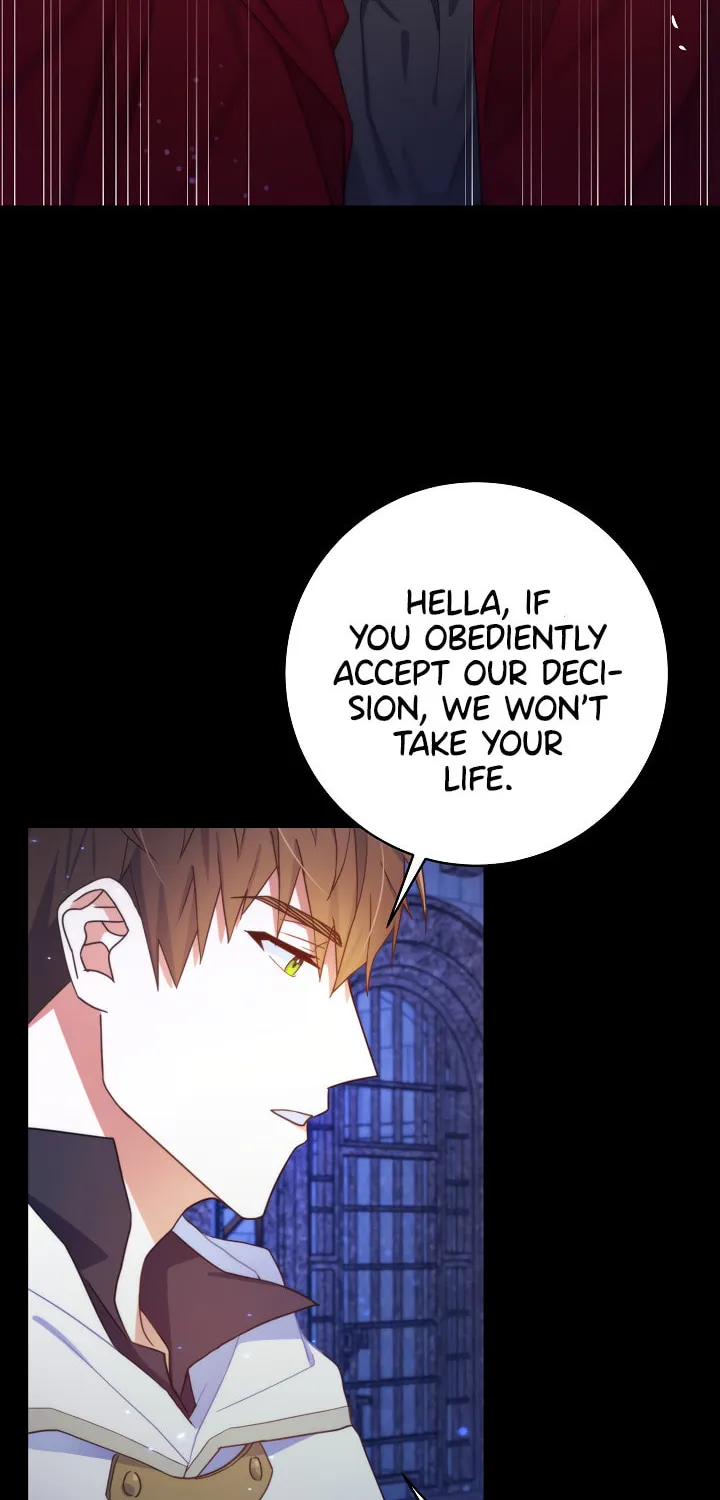 Gimme That Pacifier! Chapter 1 page 9 - 