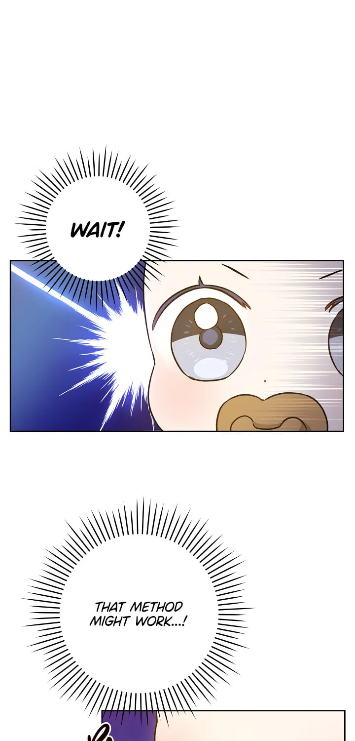 Gimme That Pacifier! Chapter 10 page 2 - 