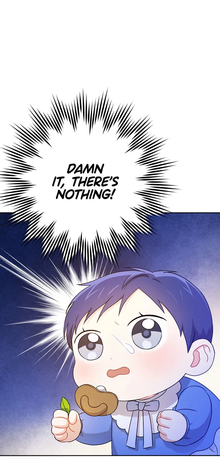 Gimme That Pacifier! Chapter 10 page 18 - 