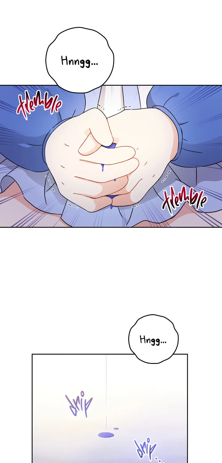 Gimme That Pacifier! Chapter 10 page 21 - 