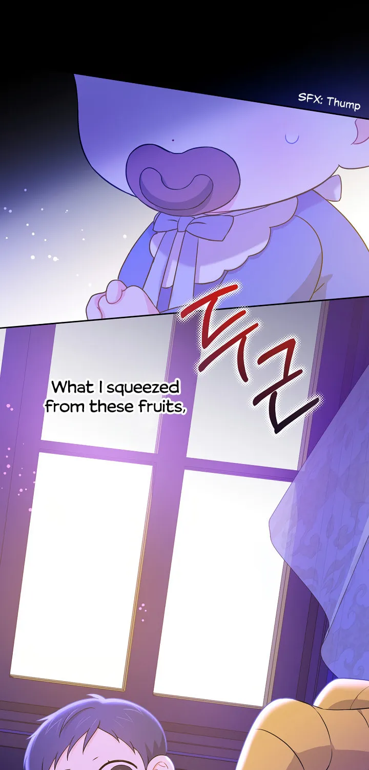 Gimme That Pacifier! Chapter 10 page 32 - 