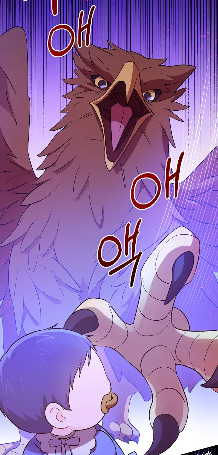Gimme That Pacifier! Chapter 10 page 34 - 