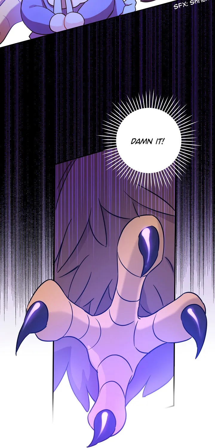 Gimme That Pacifier! Chapter 10 page 35 - 
