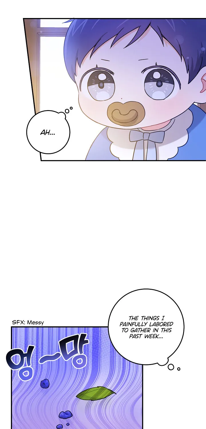 Gimme That Pacifier! Chapter 10 page 44 - 