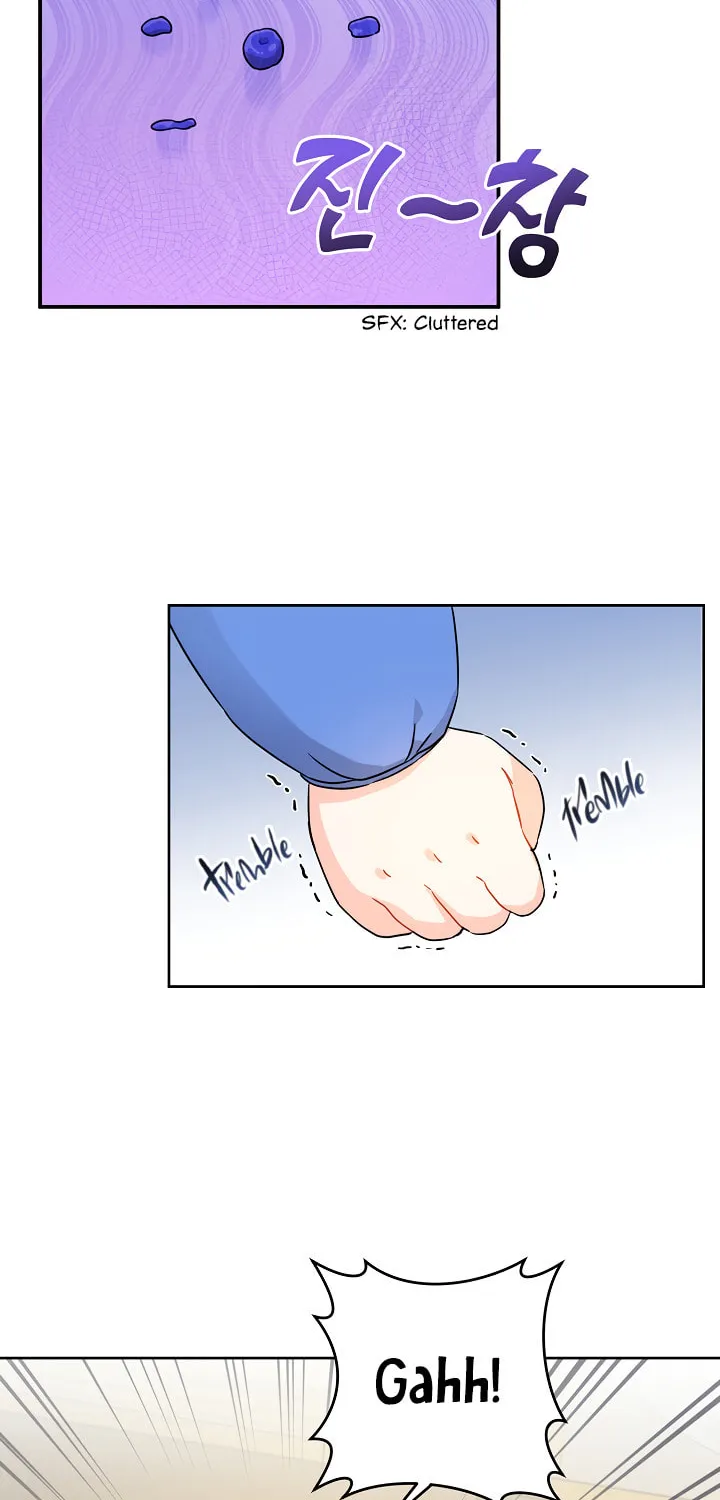 Gimme That Pacifier! Chapter 10 page 45 - 