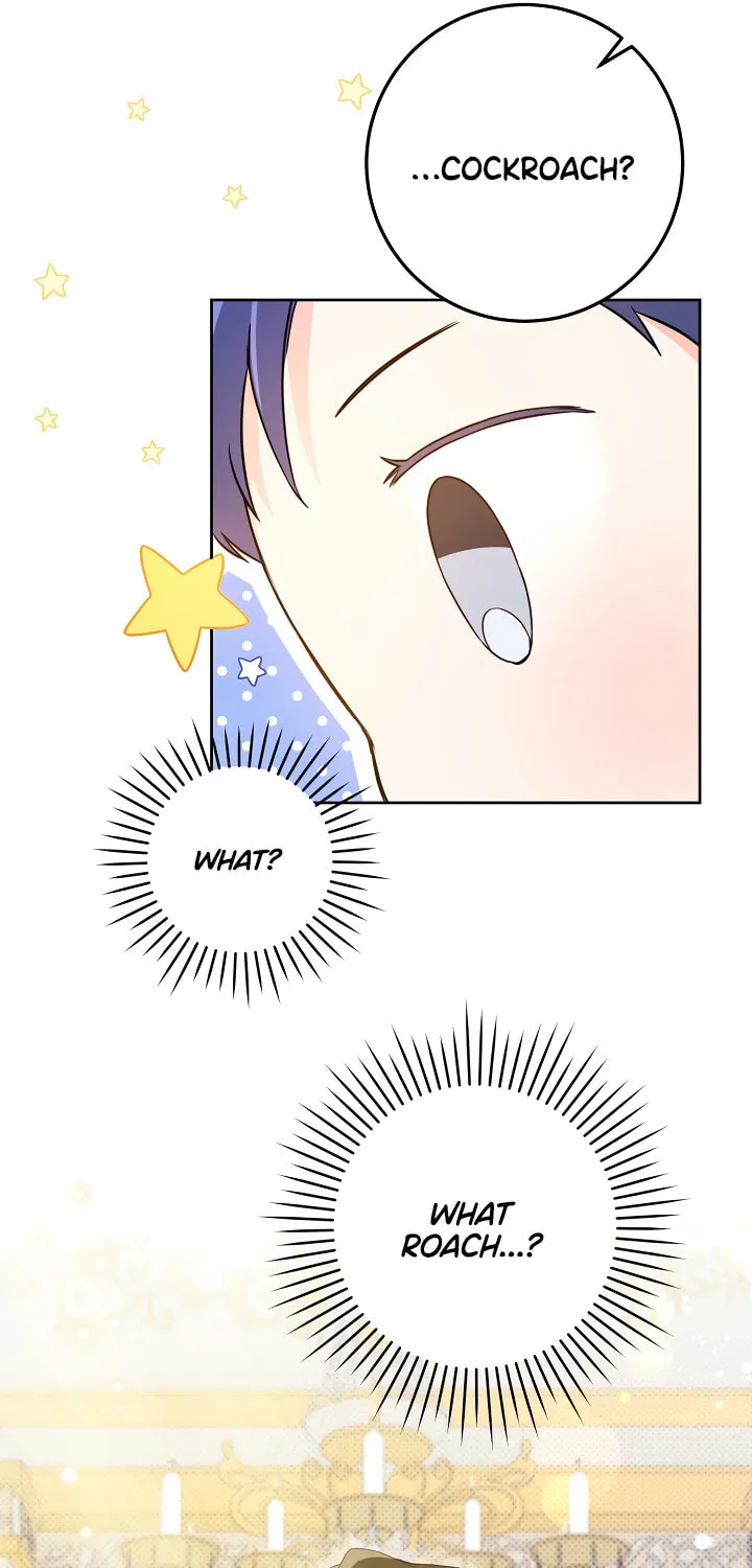 Gimme That Pacifier! Chapter 10 page 50 - 