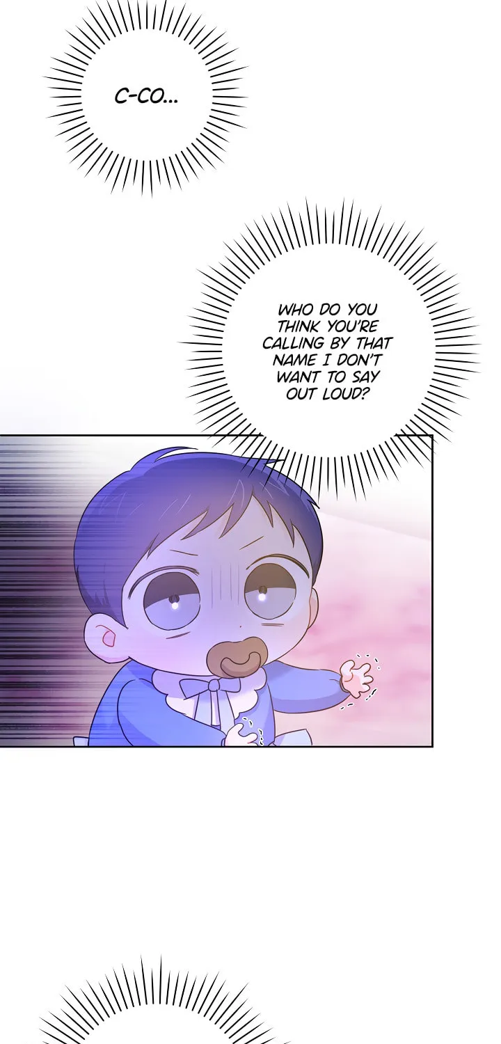 Gimme That Pacifier! Chapter 10 page 52 - 
