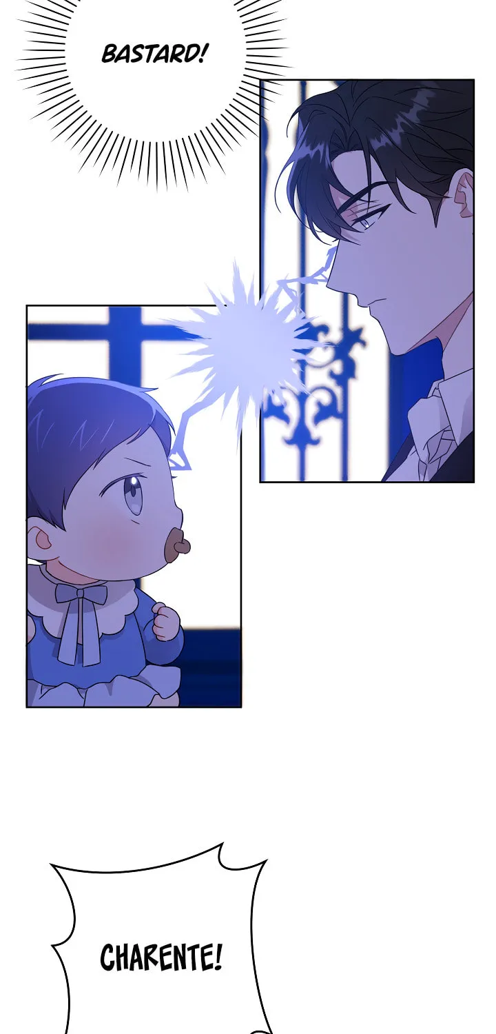 Gimme That Pacifier! Chapter 10 page 53 - 