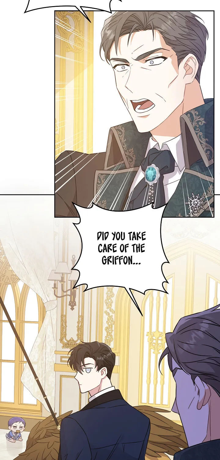 Gimme That Pacifier! Chapter 10 page 54 - 