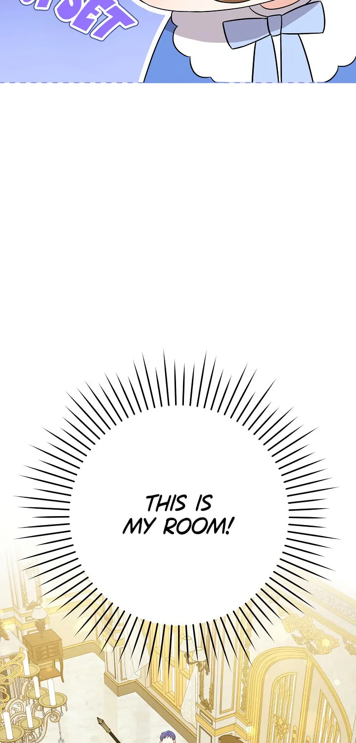 Gimme That Pacifier! Chapter 10 page 58 - 