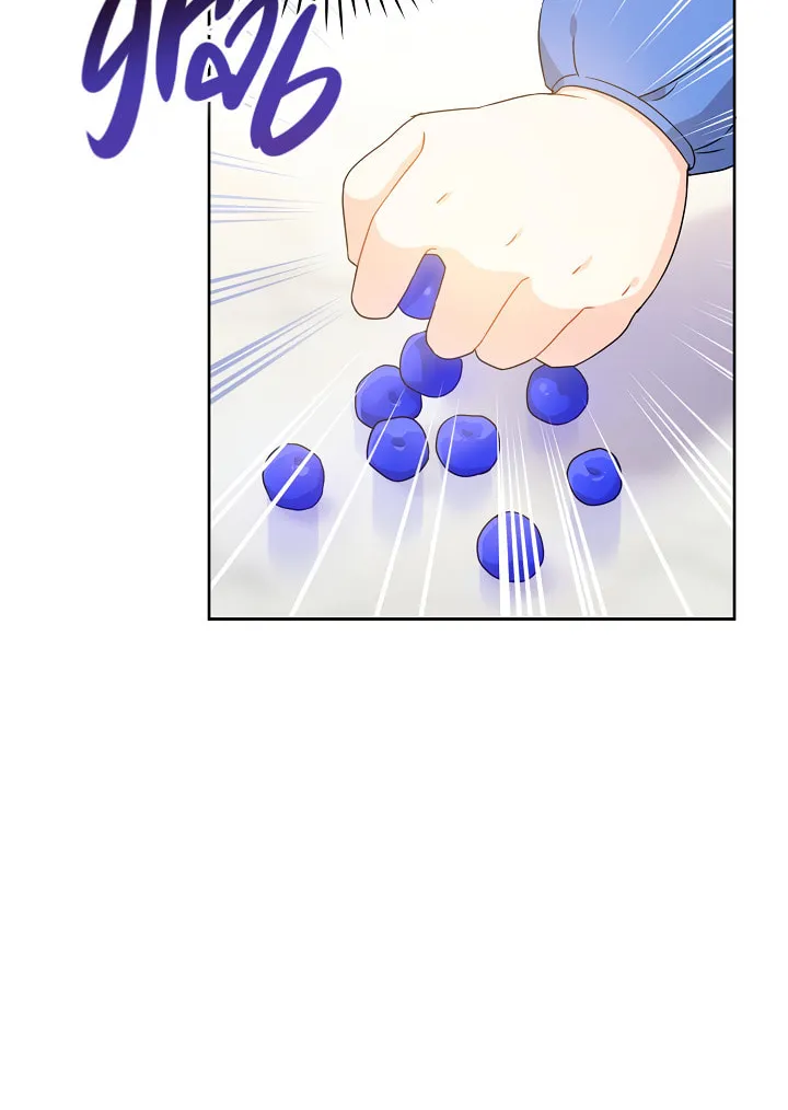 Gimme That Pacifier! Chapter 10 page 7 - 