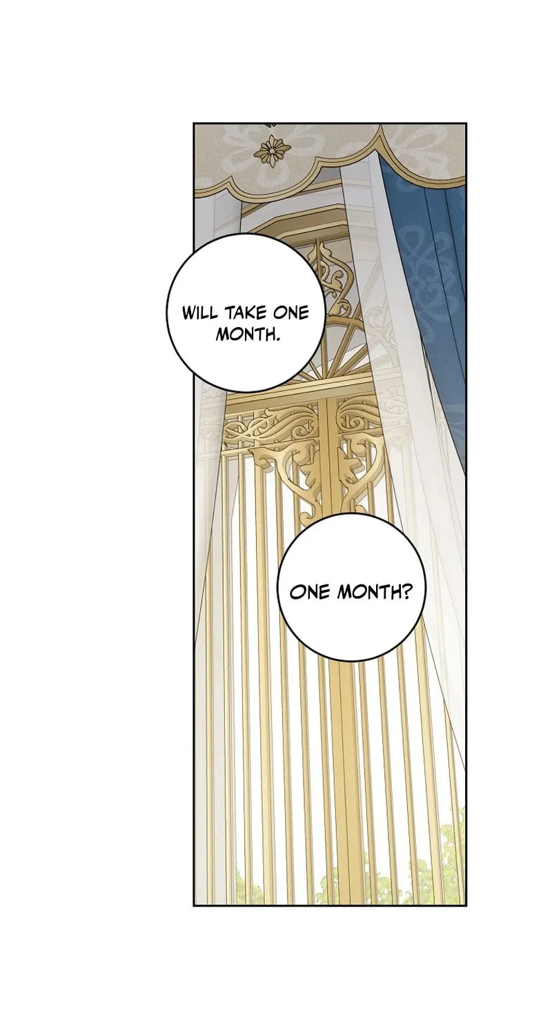 Gimme That Pacifier! Chapter 100 page 13 - 