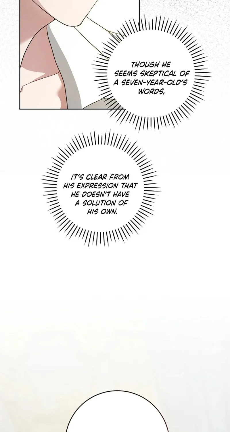 Gimme That Pacifier! Chapter 100 page 16 - 