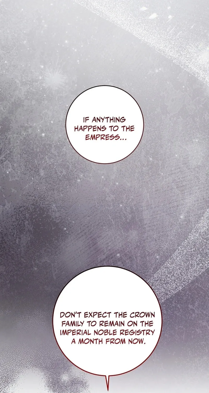 Gimme That Pacifier! Chapter 100 page 19 - 